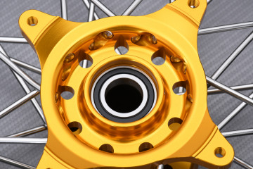Jante Avant 17'' Supermotard SUZUKI RMZ 250 / 450 2007 - 2022 (3,5 x 17)