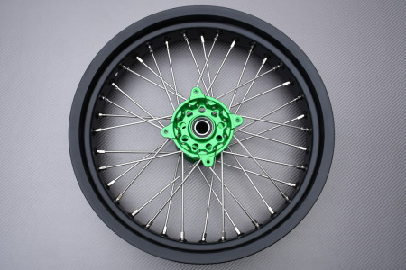 Jante Avant 17'' Supermotard KAWASAKI KX 250 / 450 X 2021 - 2024 (3,5 x 17)