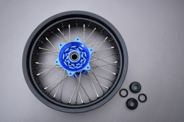 Llanta Trasera 17'' Supermoto YAMAHA YZF 250 / 450 2009 - 2013 (4,25 x 17)