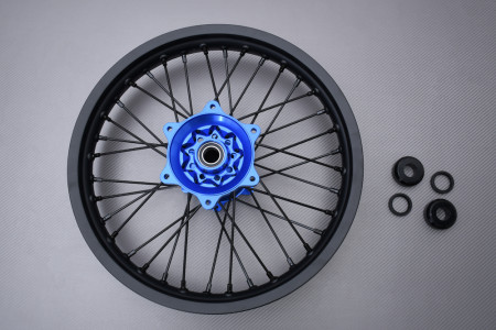 Jante Arrière 18'' Off Road / Enduro YAMAHA YZF 250 / 450 2014 - 2023 (2,15 x 18)