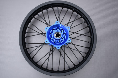 copy of Jante Arrière 18'' Off Road / Enduro YAMAHA YZF 250 / 450 2009 - 2013 (2,15 x 18)