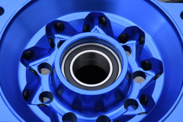 Cerchio Posteriore 18'' Off Road / Enduro YAMAHA YZF 250 / 450 2009 - 2013 (2,15 x 18) Cerchio Posteriore 18'' Off Road / Enduro YAMAHA YZF 250 / 450 2009 - 2013 (2,15 x 18)
