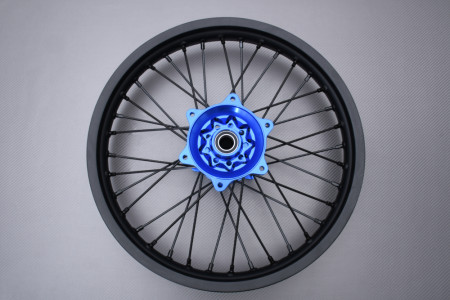 Jante Arrière 19'' Off Road / Cross YAMAHA YZF 250 / 450 2014 - 2023 (2,15 x 19)