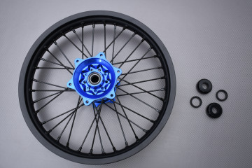 Jante Arrière 19'' Off Road / Cross YAMAHA YZF 250 / 450 2009 - 2013 (2,15 x 19)