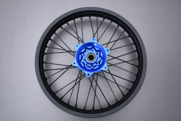 Jante Arrière 19'' Off Road / Cross YAMAHA YZF 250 / 450 2009 - 2013 (2,15 x 19)