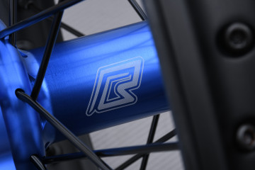 Cerchio Posteriore 19'' Off Road / Cross YAMAHA YZF 250 / 450 2009 - 2013 (2,15 x 19) Cerchio Posteriore 19'' Off Road / Cross YAMAHA YZF 250 / 450 2009 - 2013 (2,15 x 19)