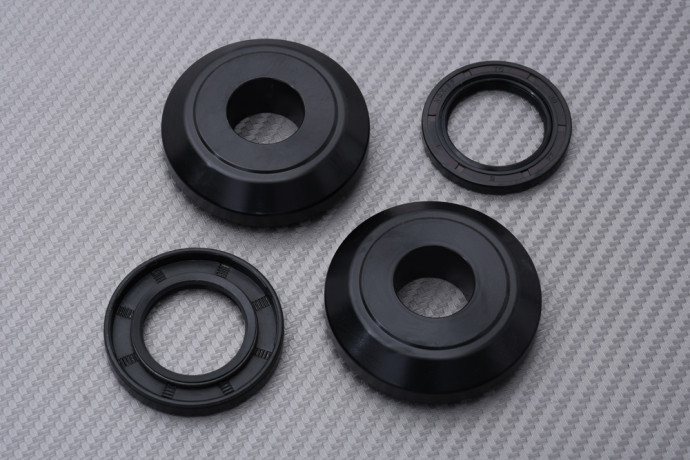 Cerchio posteriore 17'' Supermoto YAMAHA WRF 250 / 450 2006 - 2019 (4,25 x 17)