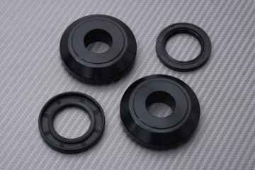 Jante Arrière 17'' Supermotard YAMAHA YZ 125 / 250 / X 1999  - 2024 (4,25 x 17)