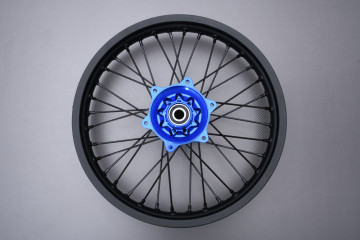 Hintere felge 19'' Off Road / Cross YAMAHA WRF 250 2001 - 2005 (2,15 x 19)