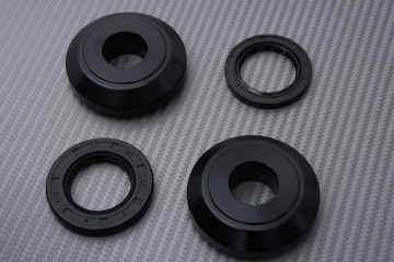 Jante Arrière 19'' Off Road / Cross YAMAHA YZF 250 / 450 X 2015  - 2023 (2,15 x 19)