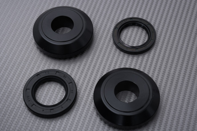 Llanta Trasera 19'' Off Road / Cross YAMAHA YZF 250 / 450 X 2015 - 2023 (2,15 x 19)