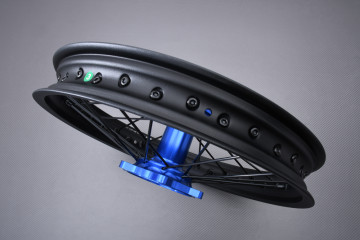 Llanta Trasera 19'' Off Road / Cross YAMAHA YZF 250 / 450 X 2015 - 2023 (2,15 x 19)