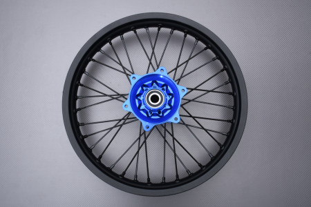 Llanta Trasera 19'' Off Road / Cross YAMAHA WRF 250 / 450 2006 - 2019 (2,15 x 19)