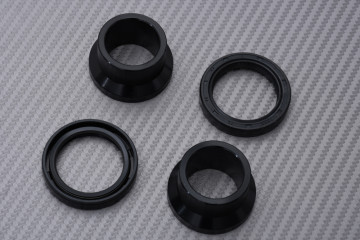 Llanta Trasera 17'' Supermoto SUZUKI RMX 450 Z 2010 - 2017 (4,25 x 17)