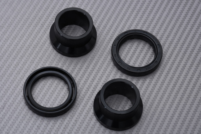 Llanta Trasera 17'' Supermoto SUZUKI RMX 450 Z 2010 - 2017 (4,25 x 17)