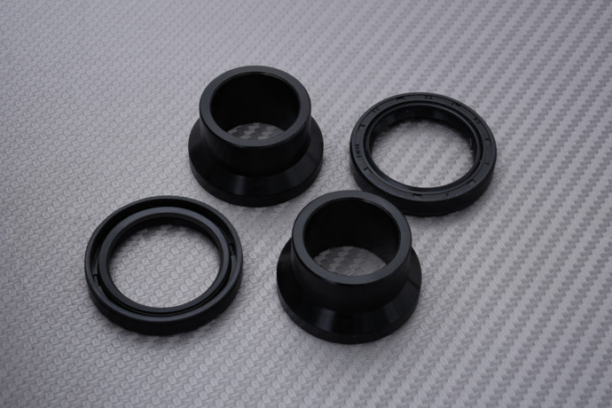 Jante Arrière 18'' Off Road / Enduro SUZUKI RMX 450 Z 2010 - 2017 (2,15 x 18)