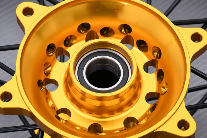 Jante Arrière 18'' Off Road / Enduro SUZUKI RMZ 250 / 450 2007 - 2022(2,15 x 18) Jante Arrière 18'' Off Road / Enduro SUZUKI RMZ 250 / 450 2007 - 2022(2,15 x 18)