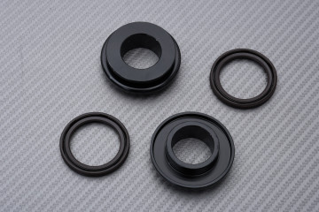 Cerchio Posteriore 18'' Off Road / Enduro KAWASAKI KLX 450 R 2009 - 2024 (2,15 x 18) Cerchio Posteriore 18'' Off Road / Enduro KAWASAKI KLX 450 R 2009 - 2024 (2,15 x 18)