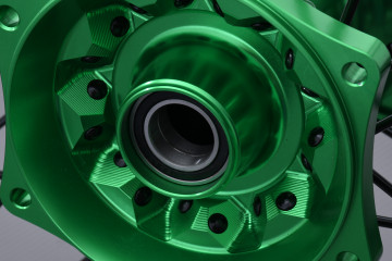 Jante Arrière 18'' Off Road / Enduro KAWASAKI KX 250 / 450 2019 - 2024 (2,15 x 18) Jante Arrière 18'' Off Road / Enduro KAWASAKI KX 250 / 450 2019 - 2024 (2,15 x 18)