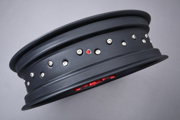 Supermoto Rear Rim 17'' HONDA XR 650 L 1993 - 2024 (4,25 x 17)