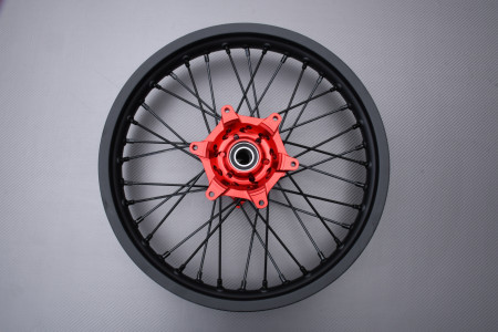 Jante Arrière 18'' Off Road / Enduro HONDA CRF 450 L / RL 2018 - 2024 (2,15 x 18)