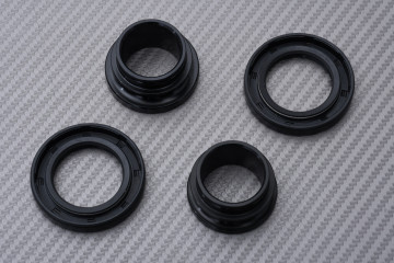 Cerchio Posteriore 18'' Off Road / Enduro HONDA CRF 250 / 450 R / RX 2013 - 2024 (2,15 x 18) Cerchio Posteriore 18'' Off Road / Enduro HONDA CRF 250 / 450 R / RX 2013 - 2024 (2,15 x 18)