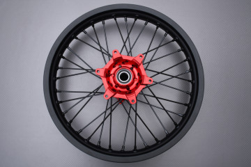 Rear Rim 19'' Off Road / Cross HONDA CRF 250 / 450 R / RX 2013 - 2024 (2,15 x 19)