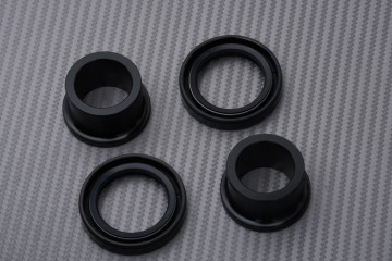 Cerchio posteriore 17'' Supermoto HONDA CRF / CR 125 / 250 / 450 R 2002 - 2013 (4,25 x 17)