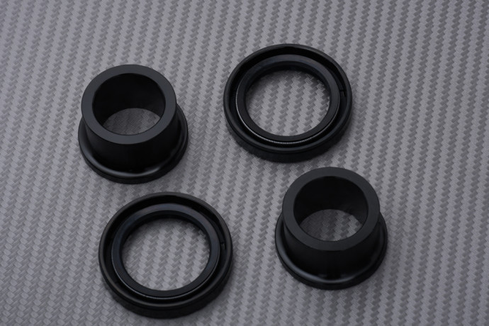 Cerchio posteriore 17'' Supermoto HONDA CRF / CR 125 / 250 / 450 R 2002 - 2013 (4,25 x 17)