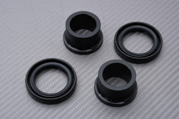 Jante Arrière 18'' Off Road / Enduro HONDA CRF 250 / 450 X 2004 - 2014 (2,15 x 18)