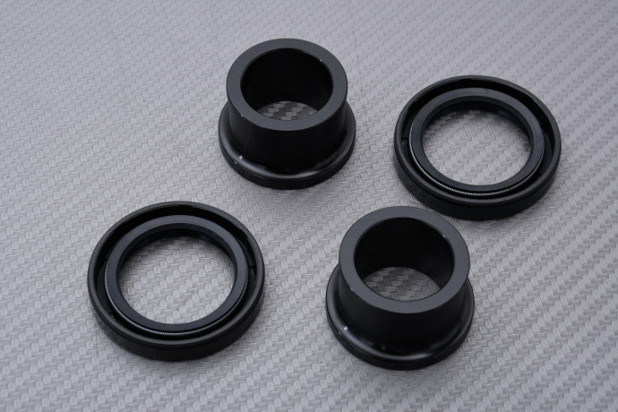 Jante Arrière 18'' Off Road / Enduro HONDA CRF 250 / 450 X 2004 - 2014 (2,15 x 18)