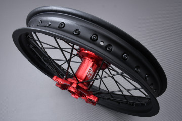 Jante Arrière 18'' Off Road / Enduro HONDA CRF 250 / 450 X 2004 - 2014 (2,15 x 18)