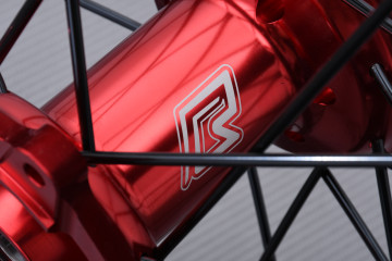 Jante Arrière 18'' Off Road / Enduro HONDA CRF 250 / 450 X 2004 - 2014 (2,15 x 18)