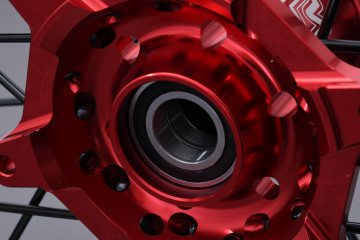 Jante Arrière 18'' Off Road / Enduro HONDA CRF 250 / 450 X 2004 - 2014 (2,15 x 18)