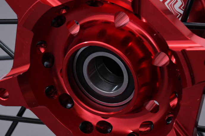 Jante Arrière 18'' Off Road / Enduro HONDA CRF 250 / 450 X 2004 - 2014 (2,15 x 18)