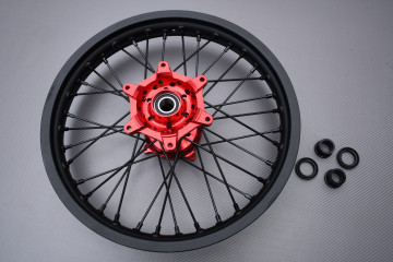 Llanta Trasera 18'' Off Road / Enduro HONDA CRF / CR 125 / 250 / 450 R 2002 - 2013 (2,15 x 18)