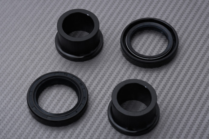 Llanta Trasera 19'' Off Road / Cross HONDA CRF 250 / 450 X 2004 - 2014 (2,15 x 19)