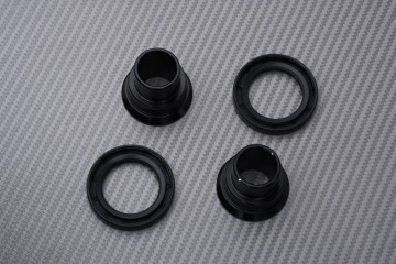 Llanta Trasera 19'' Off Road / Cross KTM SXF / SXS / SX 125 / 250 / 350 / 450 2003 - 2012 (2,15 x 19)