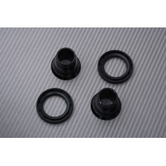 Cerchio Posteriore 19' Off Road / Cross KTM SX 85 / 105 / 380 2000 - 2014 (2,15 x 19)