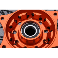 Cerchio Posteriore 19' Off Road / Cross KTM SX 85 / 105 / 380 2000 - 2014 (2,15 x 19)