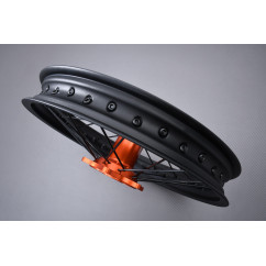 Cerchio Posteriore 19' Off Road / Cross KTM SX 85 / 105 / 380 2000 - 2014 (2,15 x 19)