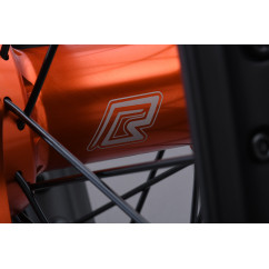 Cerchio Posteriore 19' Off Road / Cross KTM SX 85 / 105 / 380 2000 - 2014 (2,15 x 19)