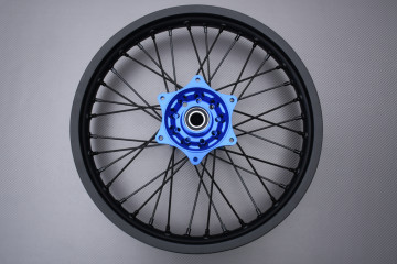 Jante Arrière 19'' Off Road / Cross HUSABERG FX / FS 450 / 550 / 570 / 650 2005 - 2011 (2,15 x 19)