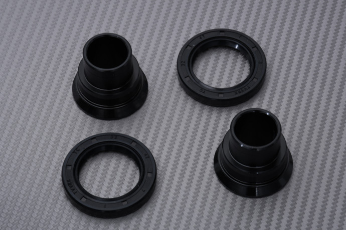 Hintere felge 19'' Off Road / Cross HUSQVARNA FE / TE 250 / 300 / 350 / 450 / 501 2015 (2,15 x 19)