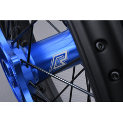 Llanta Trasera 19' Off Road / Cross HUSQVARNA FE / TE 250 / 300 / 350 / 450 / 501 2015 (2,15 x 19)