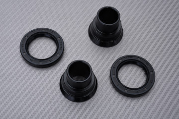 Jante Arrière 18'' Off Road / Enduro KTM SXF / SXS / SX 125 / 250 / 350 / 450 2003 - 2012 (2,15 x 18)