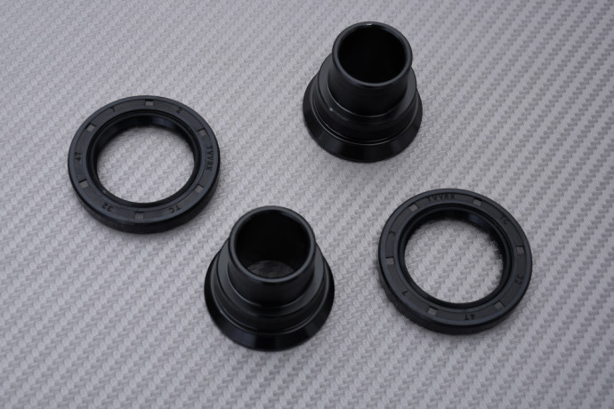 Jante Arrière 18'' Off Road / Enduro KTM SXF / SXS / SX 125 / 250 / 350 / 450 2003 - 2012 (2,15 x 18)