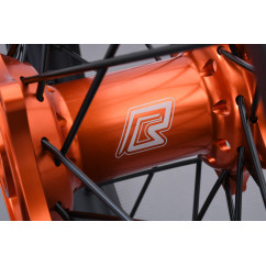 Cerchio Posteriore 18' Off Road / Enduro KTM EXCF / EXC 150 / 250 / 350 / 450 / 500 2016 - 2023 (2,15 x 18)