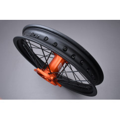 Cerchio Posteriore 18' Off Road / Enduro KTM EXCF / EXC 150 / 250 / 350 / 450 / 500 2016 - 2023 (2,15 x 18)