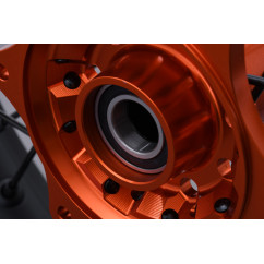 Cerchio Posteriore 18' Off Road / Enduro KTM EXCF / EXC 150 / 250 / 350 / 450 / 500 2016 - 2023 (2,15 x 18)